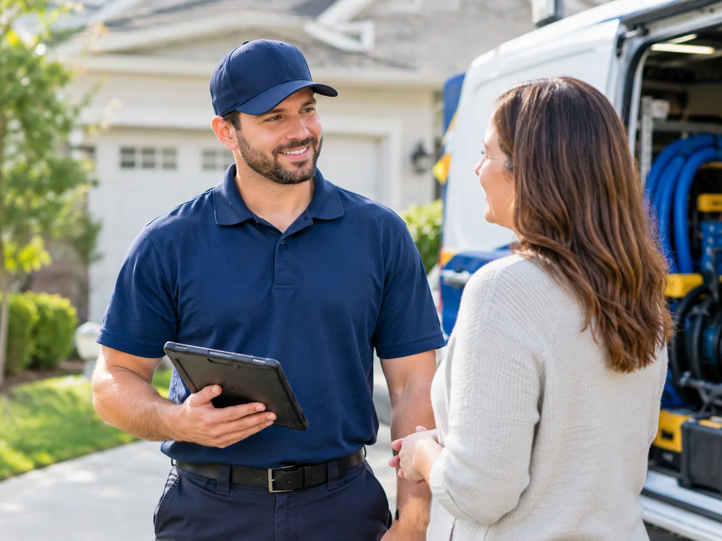 Sewage Backup Cleanup Aliso Viejo, CA FAQs